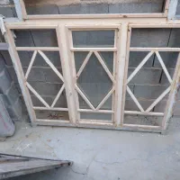 پنجره کار کرده