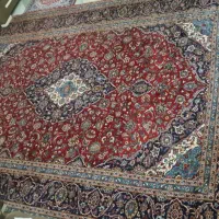فرش لاکی دستبافت اردکان