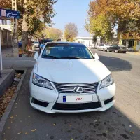 لکسوس es 350