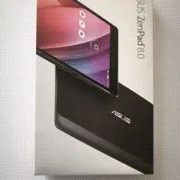 تبلت ایسوس zenpad 8