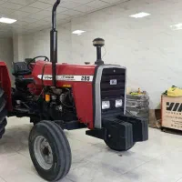 تراکتور 285