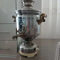 سماور قدیمی