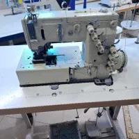 چرخ کمر کش و پل دوز