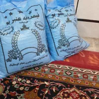 برنج عنبر بو