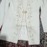 کت و شلوار مجلسی زنانه