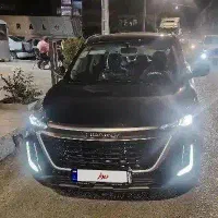 تیگارد x35 پلاس صفر1405 معاوضه با j7