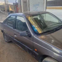 پژو روآ مدل۸۷