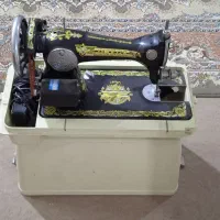 چرخ خیاطی