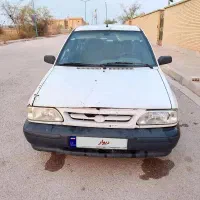 پراید 131مدل90