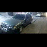 پژو 405 2000مدل 74
