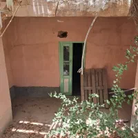 خانه ویلایی قدیمی