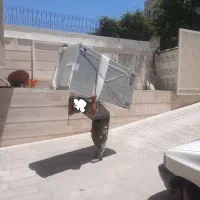 باربری کارگر اسباب کشی حمل نقل اثاث منزل