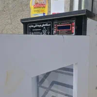 دستگاه جوجه کشی ۲۱۰ هدایت