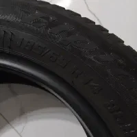 لاستیک بارز۱۴