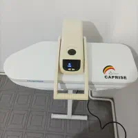 دستگاه اتو پرس