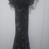 سه دست لباس شب سایز ۳۸