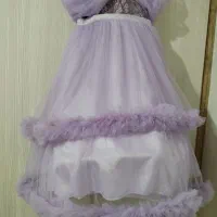 لباس بچگانه