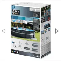 استخر پیش ساخته کَرد اینتکس مدل 26330