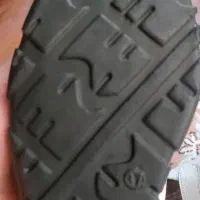 کفش چرم زنانه