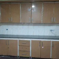 کابینت تمام فلزی دست دوم
