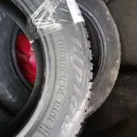 لاستیک بارز