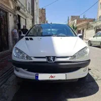 ۲۰۶sd|خودرو سواری و وانت|شهر ری, سیزده آبان|دیوار