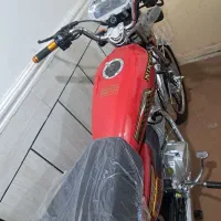 موتور۲۰۰ نیکتاز ساخت۱۴۰۴