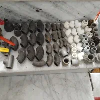 اتصالات و شیرآلات گازی فروشی