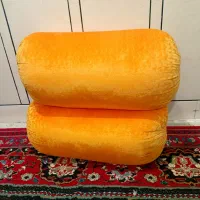 بالشت سنتی پر