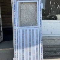 فروش درب و پنجره نو
