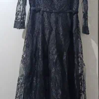 لباس مجلسی