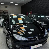 پژو۲۰۶