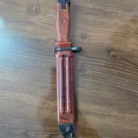 کارد چاقو روسیه ای صفر