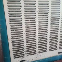 کولر آبی
