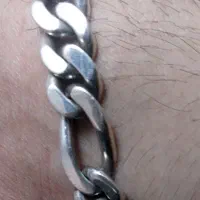 دستبندنقره