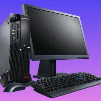 کامپیوتر و لپ‌تاپ