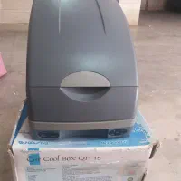کول باکس یخچال فابریک ایراتخودرو