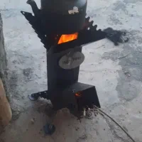 اجاق هیزومی