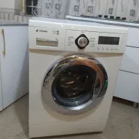 لباسشویی اسنوا