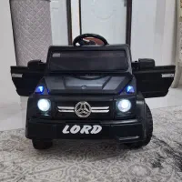 ماشین شارژی