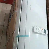 کولر گازی در سایزهای 12و18و24و30و36و48و60هزار