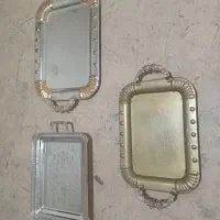 سینی سه عدد در حد