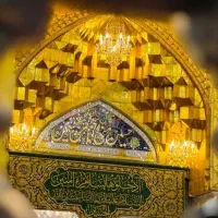 چند روز دیگه حرکته به سمت حرم زود ثبت نام کن