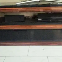 میز تلویزیون بسیار شیک