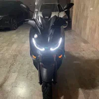 Xmax ۱۴۰۱ مشابه صفر