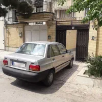 پراید ۸۵ هیدرولیک دوگانه کمکار