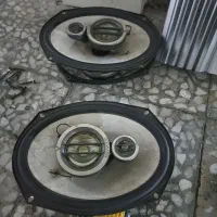 باند کنوود718اصل ضبط پایونیر