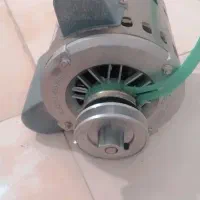 موتور کولر بزرگ