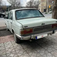 پیکان مدل ۸۳ دوگانه