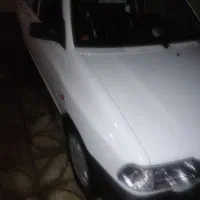 پراید وانت بار۰